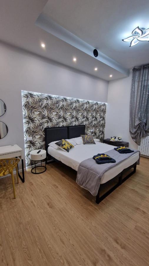 Casa Fortunato Болоня Екстериор снимка